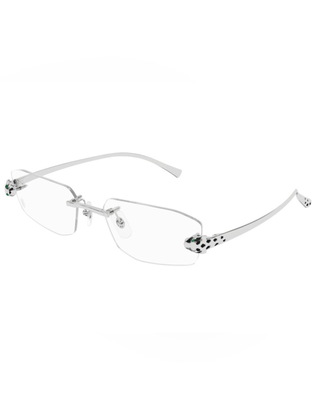 Cartier panthere glasses CT0494O - 002